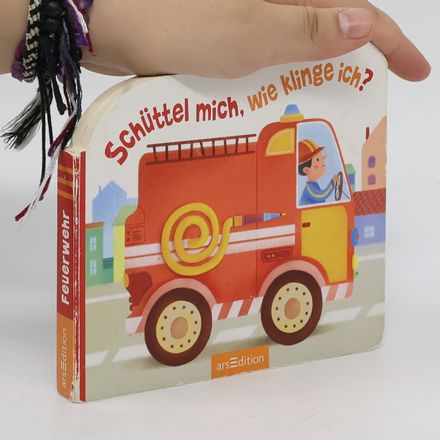 Schüttel mich, wie klinge ich? [Feuerwehr]