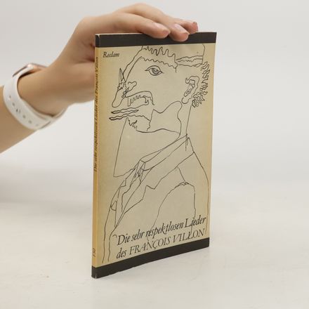 Die sehr respektlosen Lieder