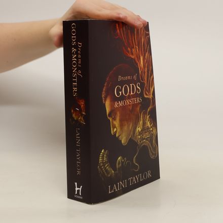 Dreams of Gods and Monsters