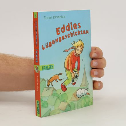 Eddies Lügengeschichten
