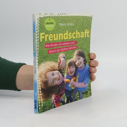 Freundschaft