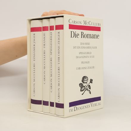 Die Romane