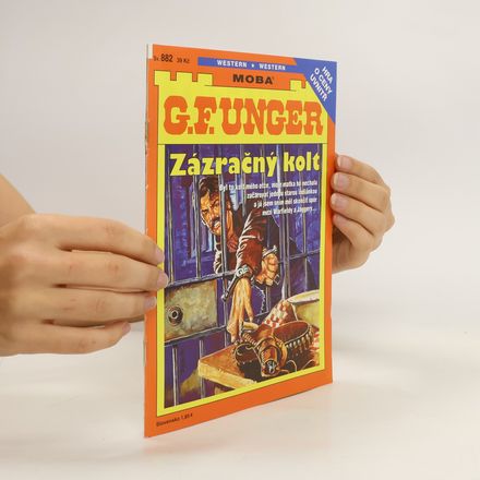 Zázračný kolt