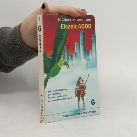 Eiszeit 4000