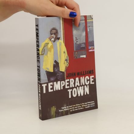 Temperance town