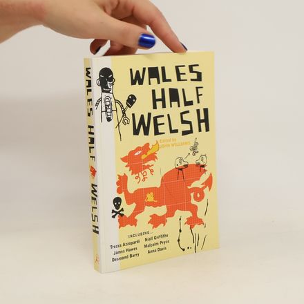 Wales, Half Welsh