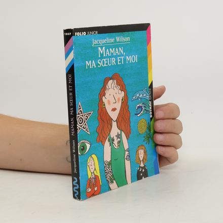 Maman, ma soeur et moi