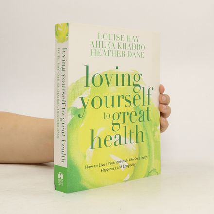 Loving Yourself to Great Health