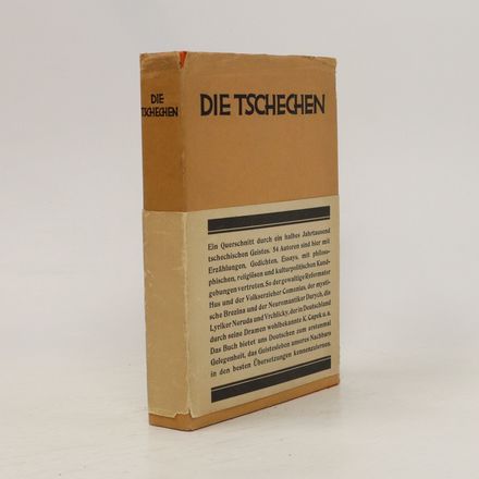 Die Tschechen