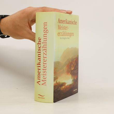 Amerikanische Meistererzählungen