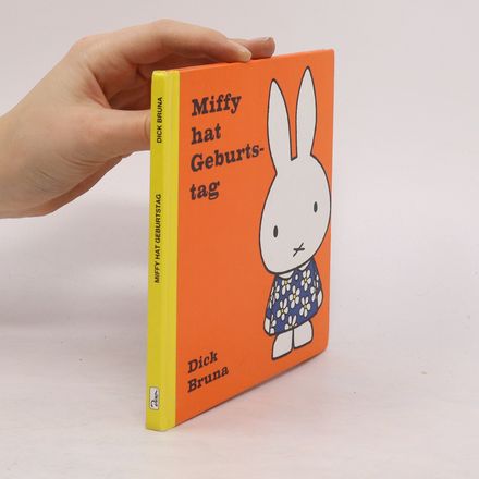 Miffy hat Geburtstag