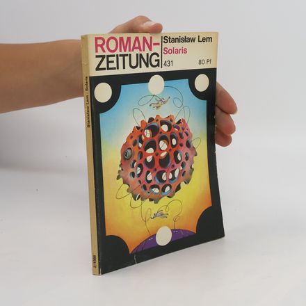 Solaris Romanzeitung 431