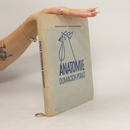 Anatomie domácích ptáků