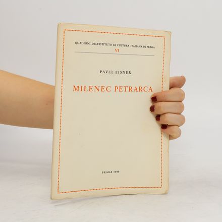 Milenec Petrarca