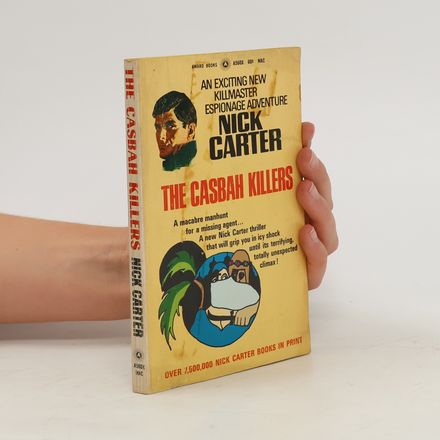 The Casbah Killers