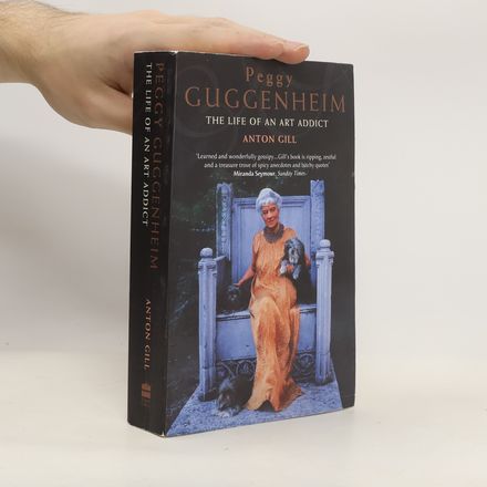 Peggy Guggenheim