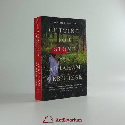 Cutting for Stone