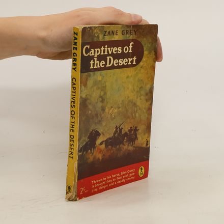 Captives of the Desert