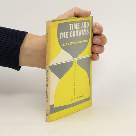 Time and the Conways