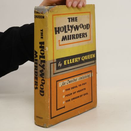 The Hollywood Murders