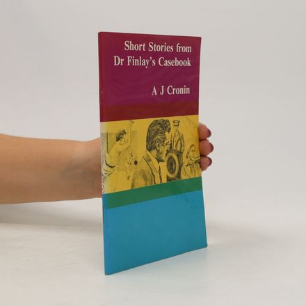 Short Stories from Dr Finlay's Casebook