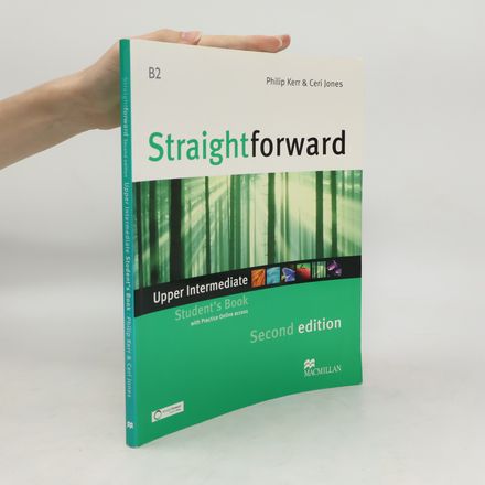 Straightforward : upper intermediate