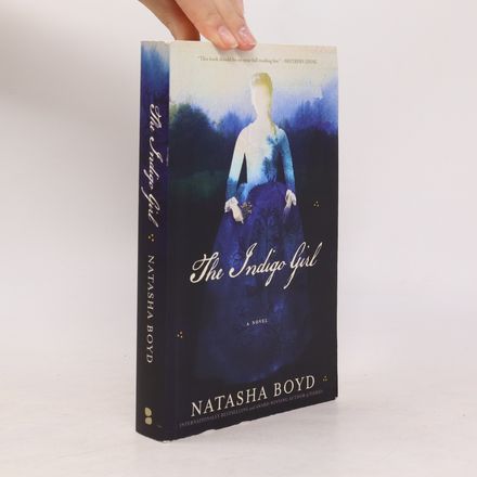 The Indigo Girl