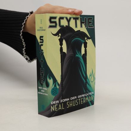 Scythe – Der Zorn der Gerechten