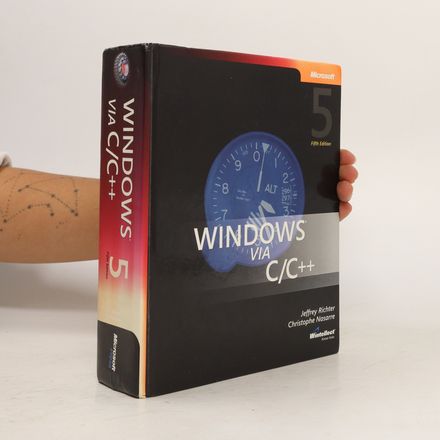 Windows Via C/C++