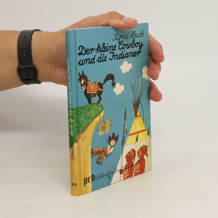 Der kleine Cowboy und die Indianer
