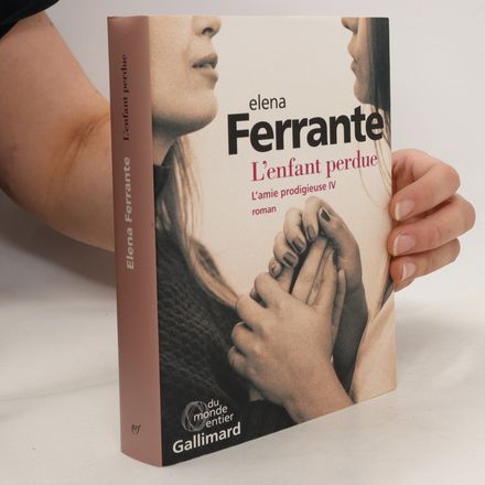 L'Enfant perdue