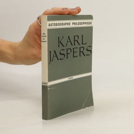 Autobiographie Philosophique