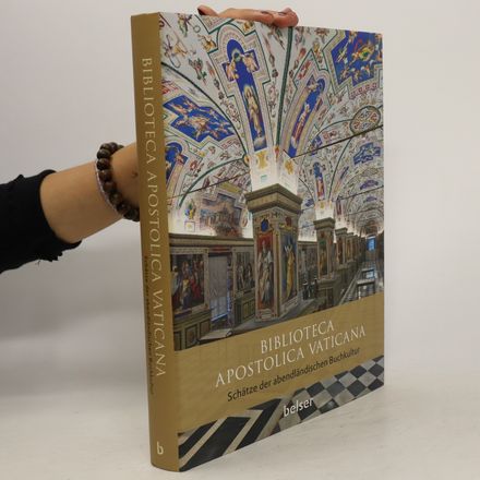 Biblioteca Apostolica Vaticana
