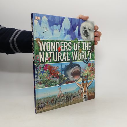 Wonders of the Natural World