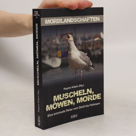 Muscheln, Möwen, Morde