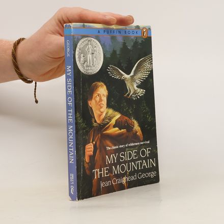 My side of the mountain