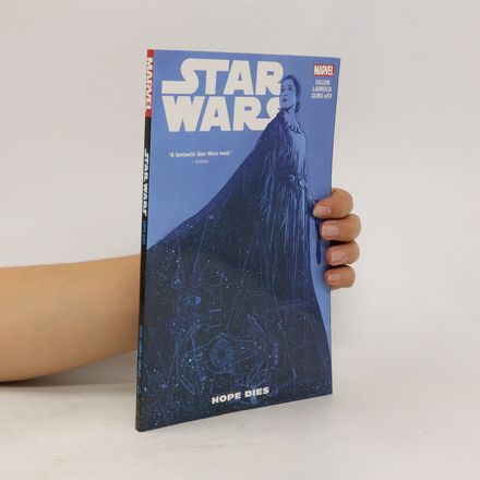 Star Wars Vol. 9: Hope Dies