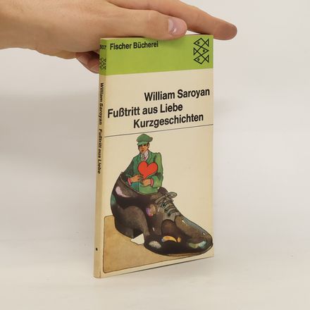 Fußtritt aus Liebe