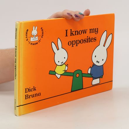 I Know My Opposites