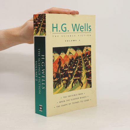 Science Fiction. Volume 2