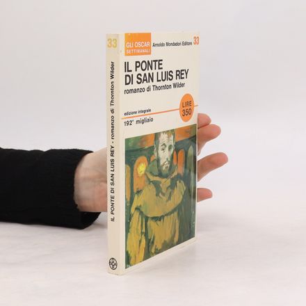 Il ponte di San Luis Rey