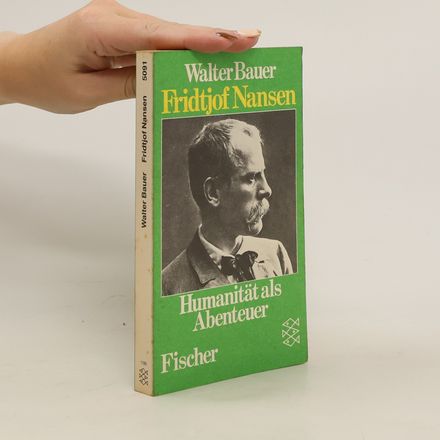Fridtjof Nansen