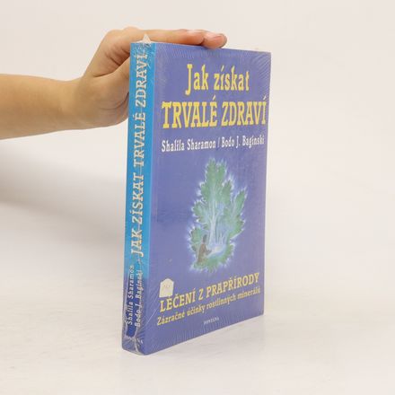 Jak získat trvalé zdraví