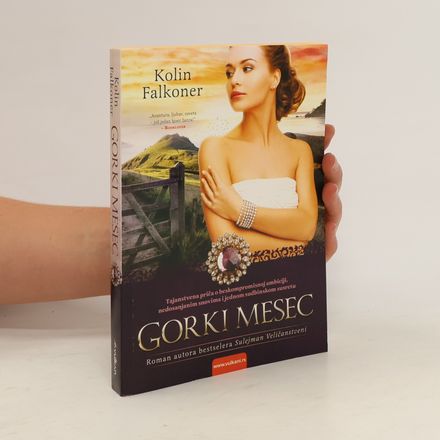 Gorki mesec