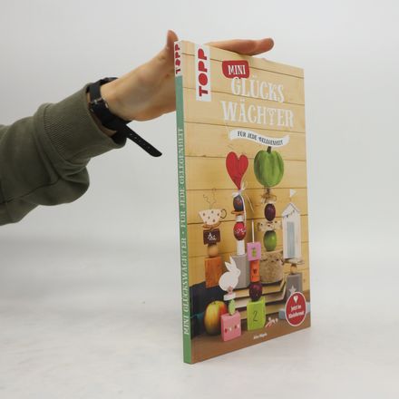 Mini Glückswächter für jede Gelegenheit
