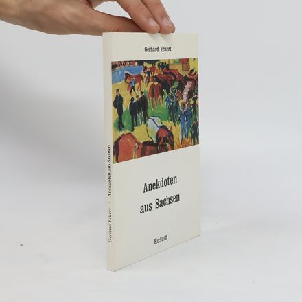 Anekdoten aus Sachsen