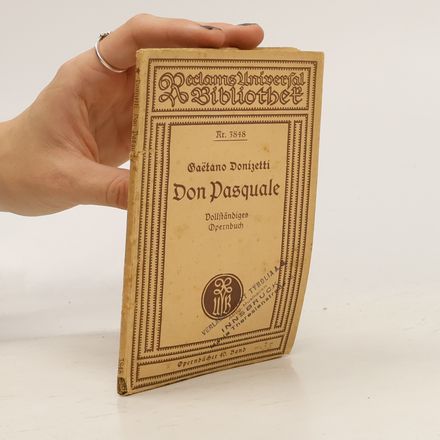 Don Pasquale