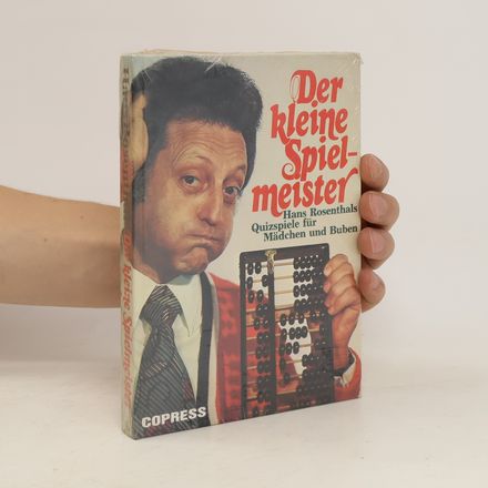 Der kleine Spielmeister