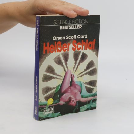 Heisser Schlaf