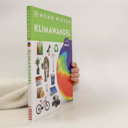 memo Wissen. Klimawandel